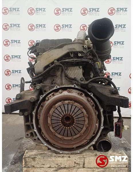 MAN Occ motor D2676LF51 MAN - المحرك - شاحنة: صور 4 MAN Occ motor D2676LF51 MAN - المحرك - شاحنة: صور 4