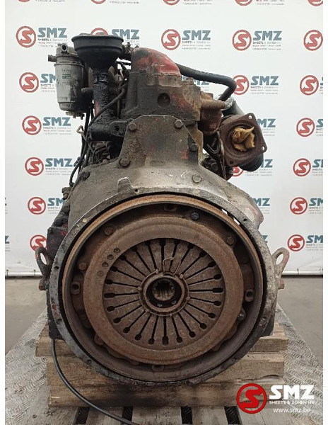 MAN Occ motor D2865LF02 MAN - المحرك - شاحنة: صور 4 MAN Occ motor D2865LF02 MAN - المحرك - شاحنة: صور 4