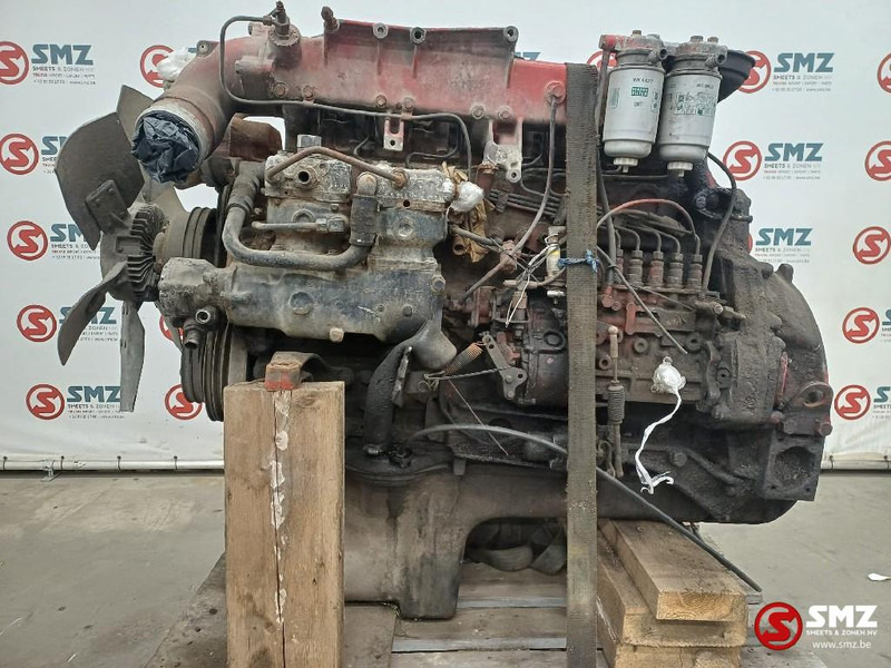 MAN Occ motor D2865LF02 MAN - المحرك - شاحنة: صور 1 MAN Occ motor D2865LF02 MAN - المحرك - شاحنة: صور 1