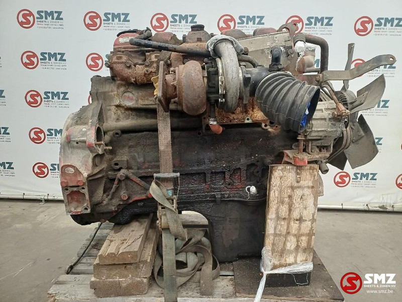 MAN Occ motor D2865LF02 MAN - المحرك - شاحنة: صور 2 MAN Occ motor D2865LF02 MAN - المحرك - شاحنة: صور 2