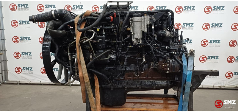 MAN Occ motor D2876LF12 MAN - المحرك - شاحنة: صور 2 MAN Occ motor D2876LF12 MAN - المحرك - شاحنة: صور 2