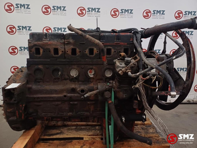 MAN Occ motor DO826 MAN - المحرك - شاحنة: صور 2 MAN Occ motor DO826 MAN - المحرك - شاحنة: صور 2