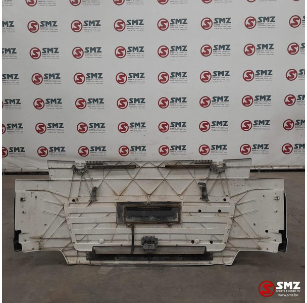 MAN Occ motorkap MAN - هود - شاحنة: صور 2 MAN Occ motorkap MAN - هود - شاحنة: صور 2