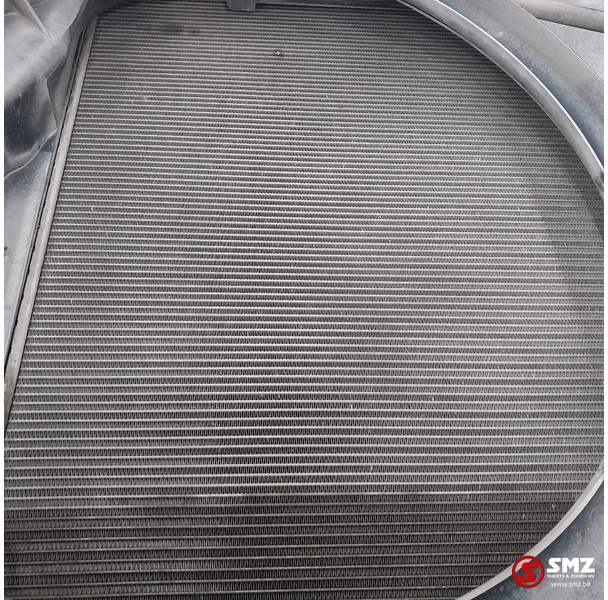 MAN Occ radiator + intercooler + expansievat MAN - المشعاع - شاحنة: صور 5 MAN Occ radiator + intercooler + expansievat MAN - المشعاع - شاحنة: صور 5