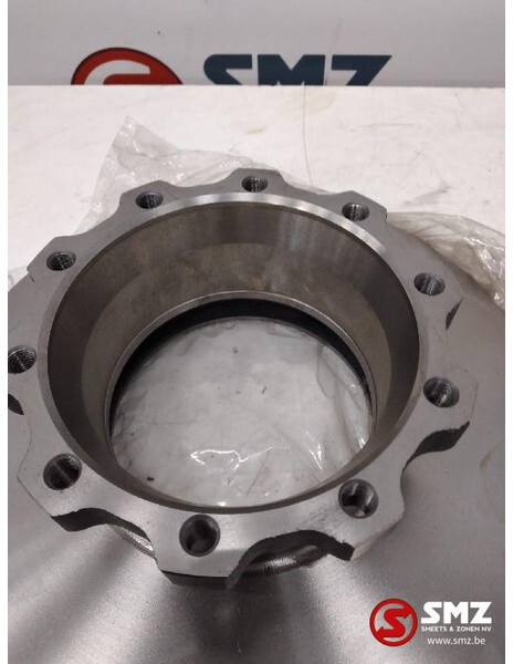 MAN Occ remschijf achter MAN TGA TGS TGX 81508030041 - أقراص الفرامل - شاحنة: صور 2 MAN Occ remschijf achter MAN TGA TGS TGX 81508030041 - أقراص الفرامل - شاحنة: صور 2