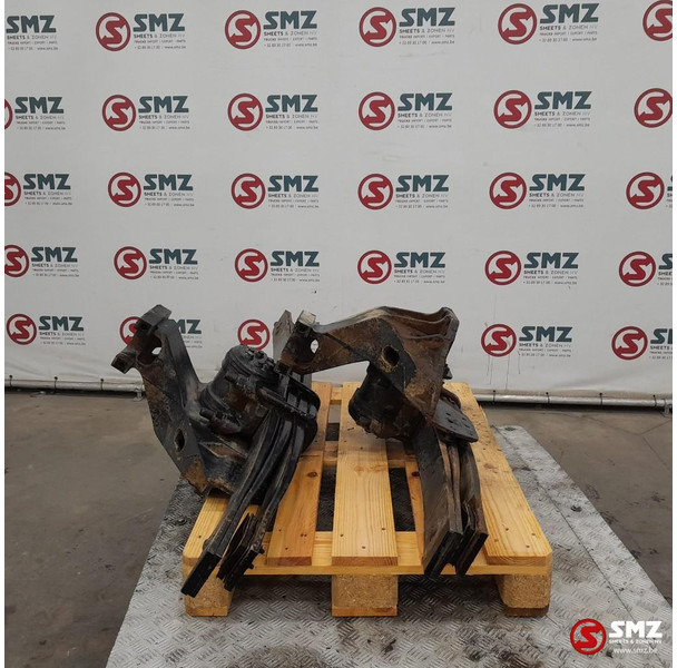 MAN Occ set bladveren + steunen achteras MAN - ربيع تعليق - شاحنة: صور 4 MAN Occ set bladveren + steunen achteras MAN - ربيع تعليق - شاحنة: صور 4