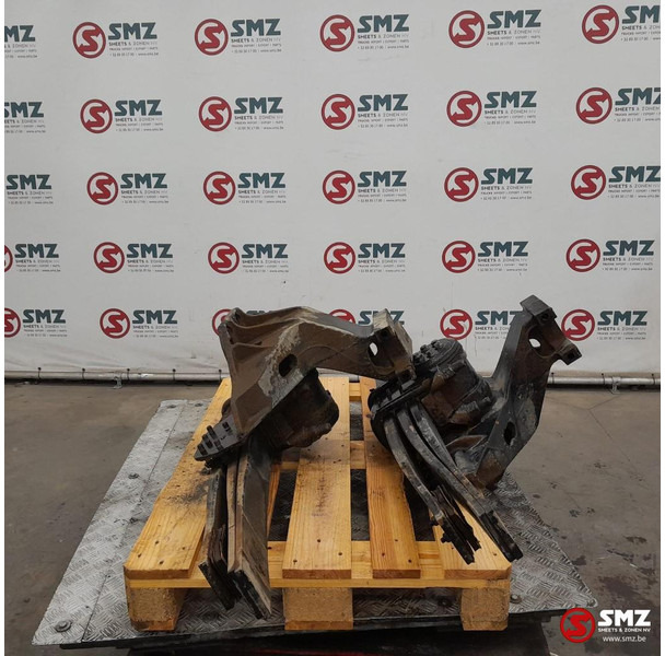 MAN Occ set bladveren + steunen achteras MAN - ربيع تعليق - شاحنة: صور 3 MAN Occ set bladveren + steunen achteras MAN - ربيع تعليق - شاحنة: صور 3