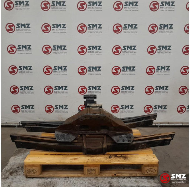 MAN Occ set bladveren + steunen achteras MAN - ربيع تعليق - شاحنة: صور 2 MAN Occ set bladveren + steunen achteras MAN - ربيع تعليق - شاحنة: صور 2