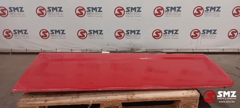 MAN Occ side skirt links MAN - الإطار/ الشاسيه - شاحنة: صور 1 MAN Occ side skirt links MAN - الإطار/ الشاسيه - شاحنة: صور 1