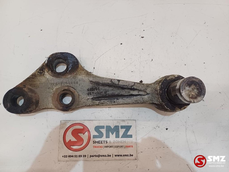 MAN Occ stuurstangbracket MAN - قيادة السيارة - شاحنة: صور 1 MAN Occ stuurstangbracket MAN - قيادة السيارة - شاحنة: صور 1