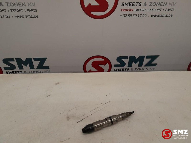 MAN Occ verstuiver MAN TGL TGM 51101006085 51101006065 - نظام الوقود - شاحنة: صور 1 MAN Occ verstuiver MAN TGL TGM 51101006085 51101006065 - نظام الوقود - شاحنة: صور 1