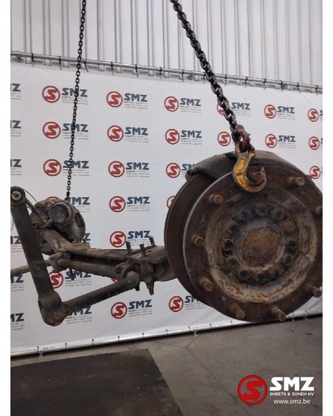 MAN Occ vooras MAN F2000 - الإطار/ الشاسيه - شاحنة: صور 3 MAN Occ vooras MAN F2000 - الإطار/ الشاسيه - شاحنة: صور 3