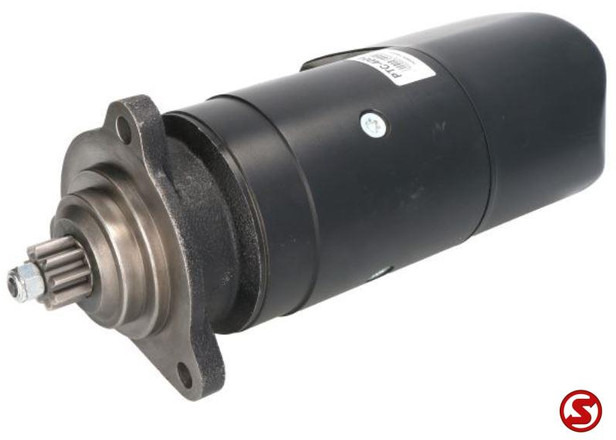 MAN Starter MAN F2000 - MERCDES SK - النظام الكهربائي - شاحنة: صور 2 MAN Starter MAN F2000 - MERCDES SK - النظام الكهربائي - شاحنة: صور 2