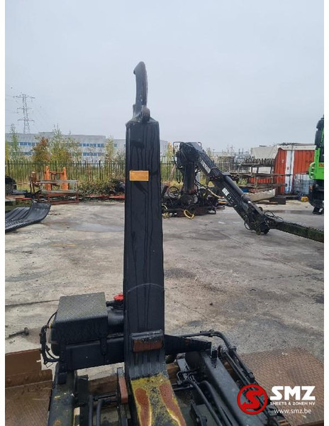 MARREL Occ Haaksysteem Marrel BL1H 95209 - قطع الغيار - شاحنة: صور 3 MARREL Occ Haaksysteem Marrel BL1H 95209 - قطع الغيار - شاحنة: صور 3