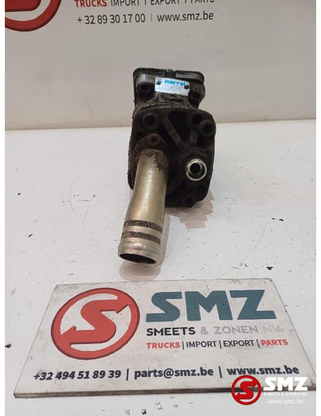 MARREL Occ hydraulische pomp PTO Marrel - المحور و قطع الغيار - شاحنة: صور 4 MARREL Occ hydraulische pomp PTO Marrel - المحور و قطع الغيار - شاحنة: صور 4