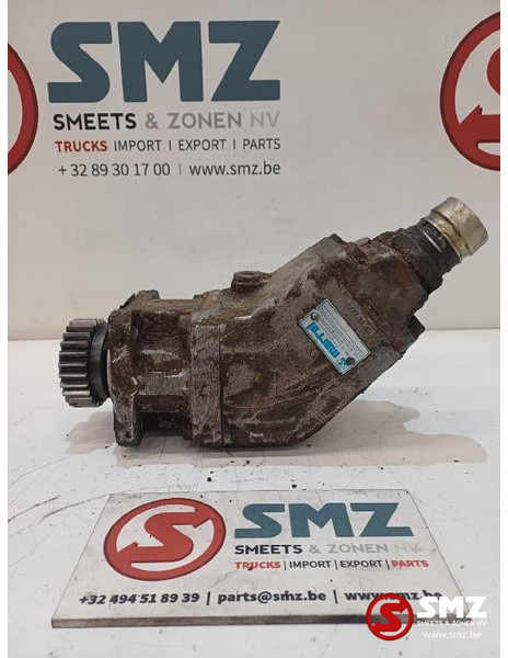MARREL Occ hydraulische pomp PTO Marrel - المحور و قطع الغيار - شاحنة: صور 1 MARREL Occ hydraulische pomp PTO Marrel - المحور و قطع الغيار - شاحنة: صور 1