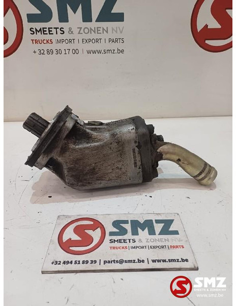 MARREL Occ hydraulische pomp PTO Marrel - المحور و قطع الغيار - شاحنة: صور 1 MARREL Occ hydraulische pomp PTO Marrel - المحور و قطع الغيار - شاحنة: صور 1