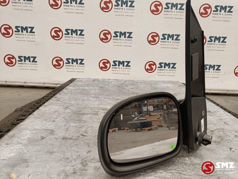Mercedes-Benz Buitenspiegel mercedes vito - المرآة الخلفية - سيارة: صور 1 Mercedes-Benz Buitenspiegel mercedes vito - المرآة الخلفية - سيارة: صور 1