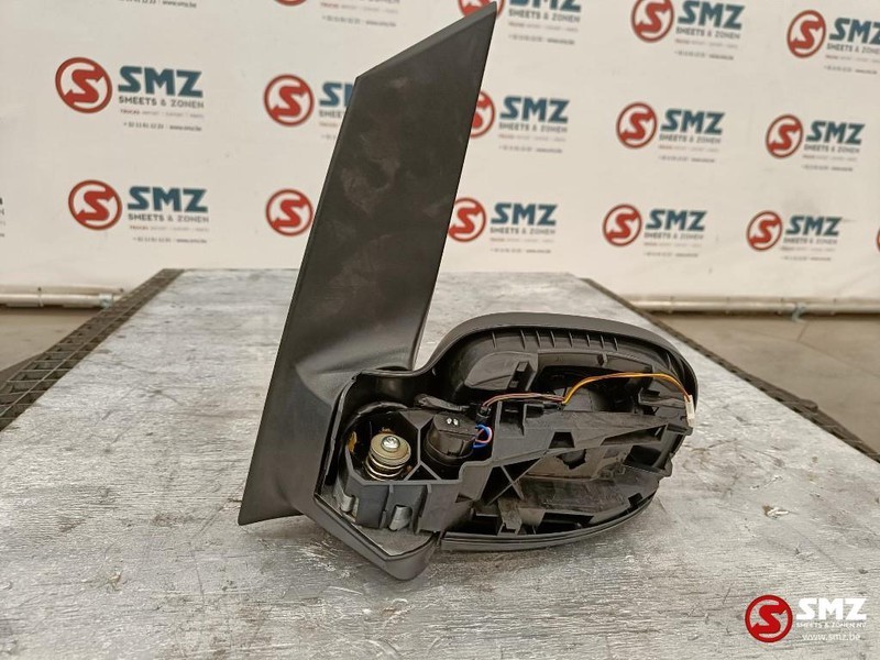 Mercedes-Benz Buitenspiegel mercedes vito - المرآة الخلفية - سيارة: صور 2 Mercedes-Benz Buitenspiegel mercedes vito - المرآة الخلفية - سيارة: صور 2