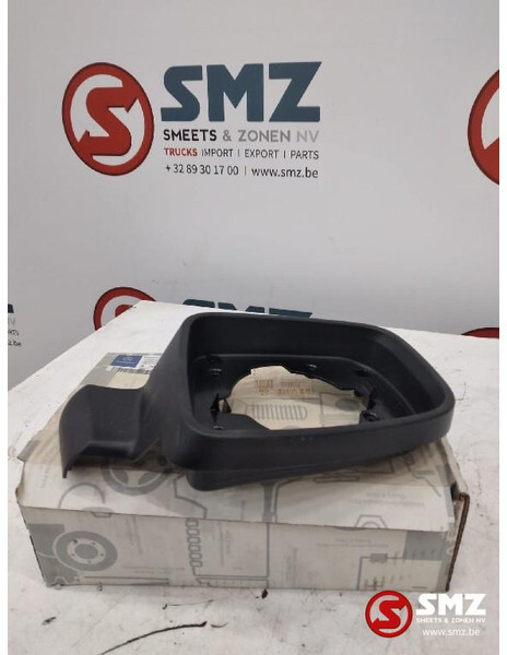 Mercedes-Benz Buitenspiegellijst mercedes vito w639 a0008102776 - المرآة الخلفية - شاحنة: صور 1 Mercedes-Benz Buitenspiegellijst mercedes vito w639 a0008102776 - المرآة الخلفية - شاحنة: صور 1