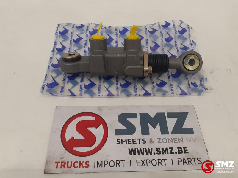 Mercedes-Benz Cilinder gear shift control Mercedes Actros - علبة التروس - شاحنة: صور 1 Mercedes-Benz Cilinder gear shift control Mercedes Actros - علبة التروس - شاحنة: صور 1