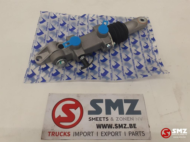 Mercedes-Benz Cilinder gear shifting Mercedes Actros - علبة التروس - شاحنة: صور 1 Mercedes-Benz Cilinder gear shifting Mercedes Actros - علبة التروس - شاحنة: صور 1