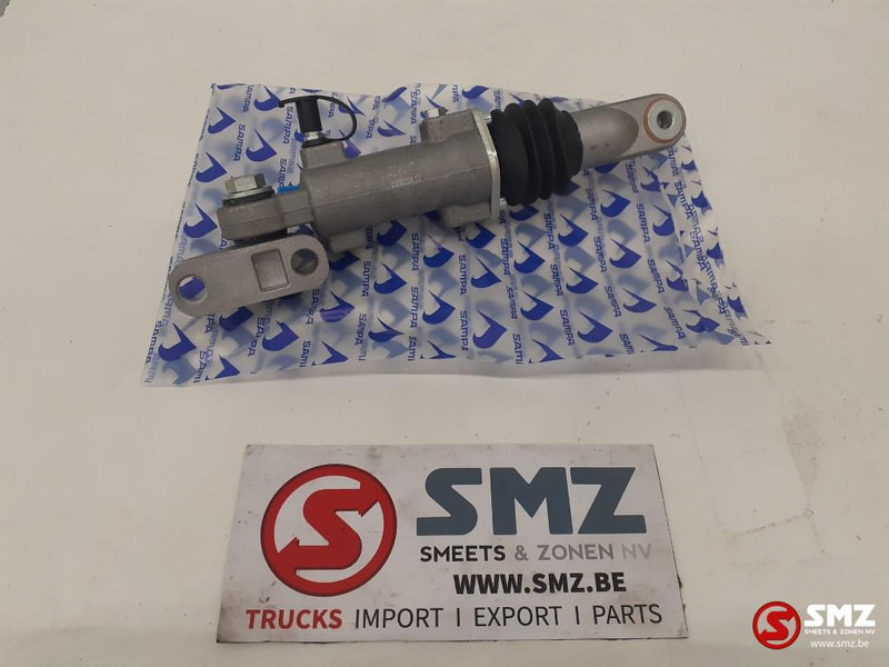 Mercedes-Benz Cilinder gear shifting Mercedes Actros - علبة التروس - شاحنة: صور 3 Mercedes-Benz Cilinder gear shifting Mercedes Actros - علبة التروس - شاحنة: صور 3