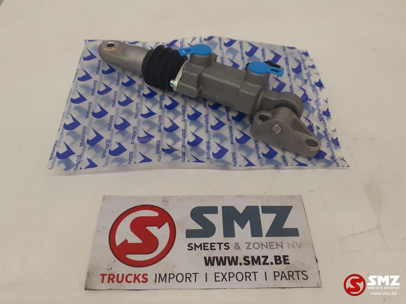 Mercedes-Benz Cilinder gear shifting Mercedes Actros - علبة التروس - شاحنة: صور 2 Mercedes-Benz Cilinder gear shifting Mercedes Actros - علبة التروس - شاحنة: صور 2