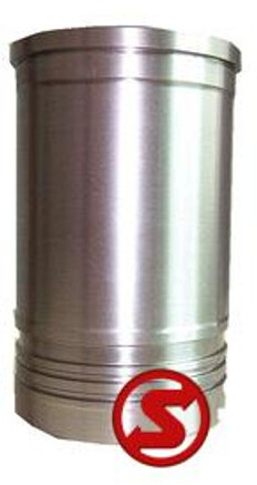 Mercedes-Benz Cilinderbus actros - المحرك و قطع الغيار - شاحنة: صور 1 Mercedes-Benz Cilinderbus actros - المحرك و قطع الغيار - شاحنة: صور 1