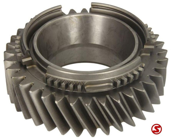 Mercedes-Benz Gearbox sprocket Mercedes - علبة التروس - شاحنة: صور 1 Mercedes-Benz Gearbox sprocket Mercedes - علبة التروس - شاحنة: صور 1