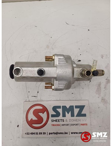 Mercedes-Benz Koppelingsversterker Mercedes - القابض و قطع الغيار - شاحنة: صور 3 Mercedes-Benz Koppelingsversterker Mercedes - القابض و قطع الغيار - شاحنة: صور 3