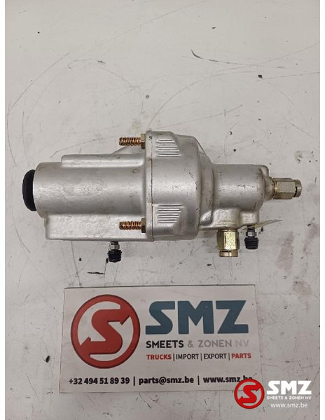 Mercedes-Benz Koppelingsversterker Mercedes - القابض و قطع الغيار - شاحنة: صور 2 Mercedes-Benz Koppelingsversterker Mercedes - القابض و قطع الغيار - شاحنة: صور 2