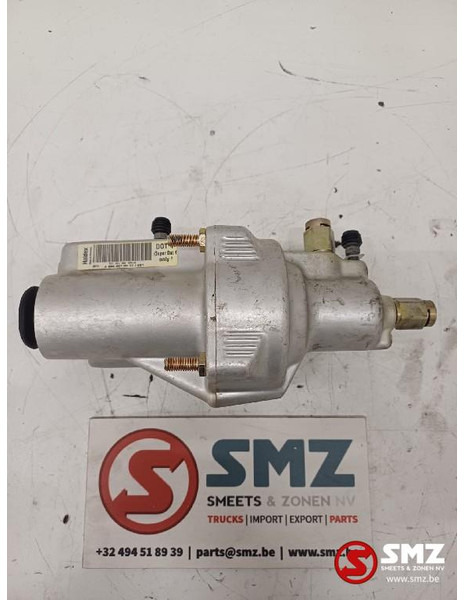 Mercedes-Benz Koppelingsversterker Mercedes - القابض و قطع الغيار - شاحنة: صور 1 Mercedes-Benz Koppelingsversterker Mercedes - القابض و قطع الغيار - شاحنة: صور 1