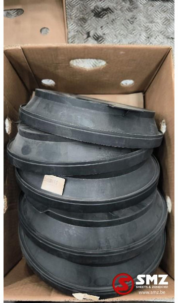 Mercedes-Benz Lot onderdelen Mercedes - فلتر الهواء - شاحنة: صور 1 Mercedes-Benz Lot onderdelen Mercedes - فلتر الهواء - شاحنة: صور 1