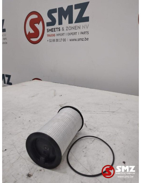 Mercedes-Benz Lot van 23 oliefilters mercedes actros - فلتر النفط - شاحنة: صور 2 Mercedes-Benz Lot van 23 oliefilters mercedes actros - فلتر النفط - شاحنة: صور 2