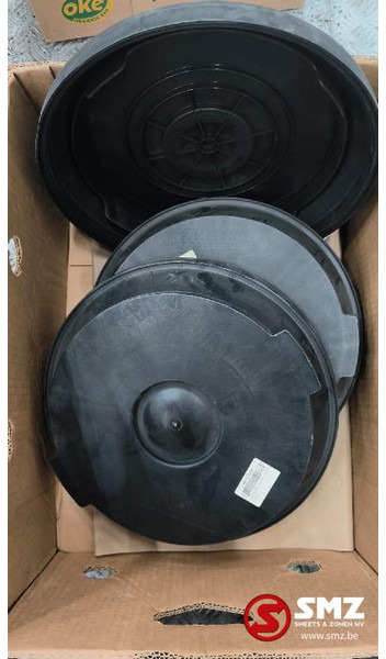 Mercedes-Benz Lot van 3 luchtfilters Mercedes - فلتر الهواء - شاحنة: صور 1 Mercedes-Benz Lot van 3 luchtfilters Mercedes - فلتر الهواء - شاحنة: صور 1