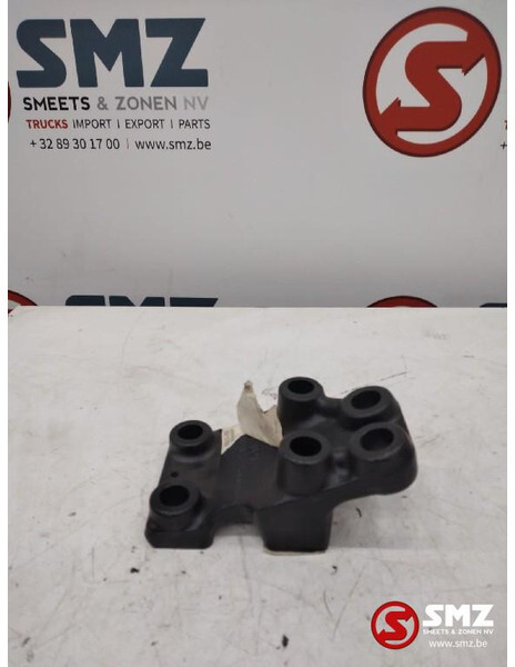 Mercedes-Benz Motorsteun links mercedes actros - كرسي مكينة - شاحنة: صور 2 Mercedes-Benz Motorsteun links mercedes actros - كرسي مكينة - شاحنة: صور 2