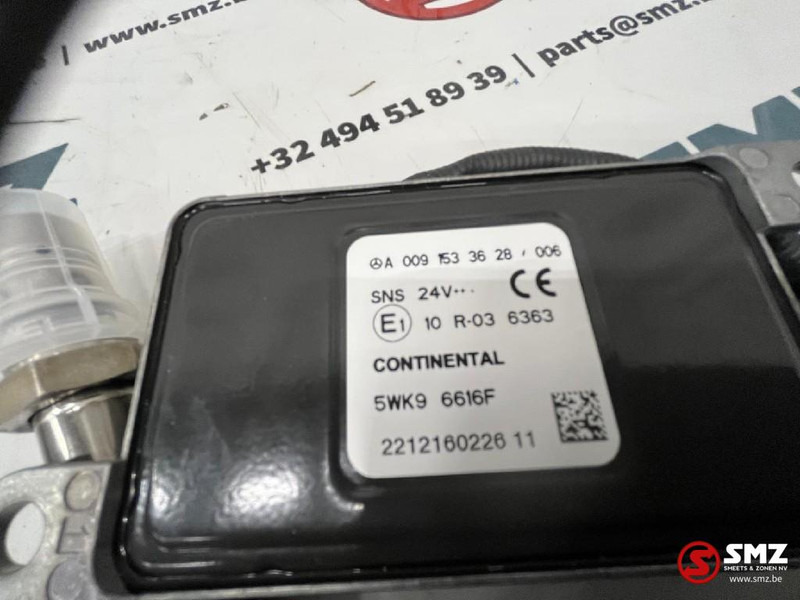 Mercedes-Benz Nox sensor voor katalysator mercedes - مِکشاف - شاحنة: صور 5 Mercedes-Benz Nox sensor voor katalysator mercedes - مِکشاف - شاحنة: صور 5