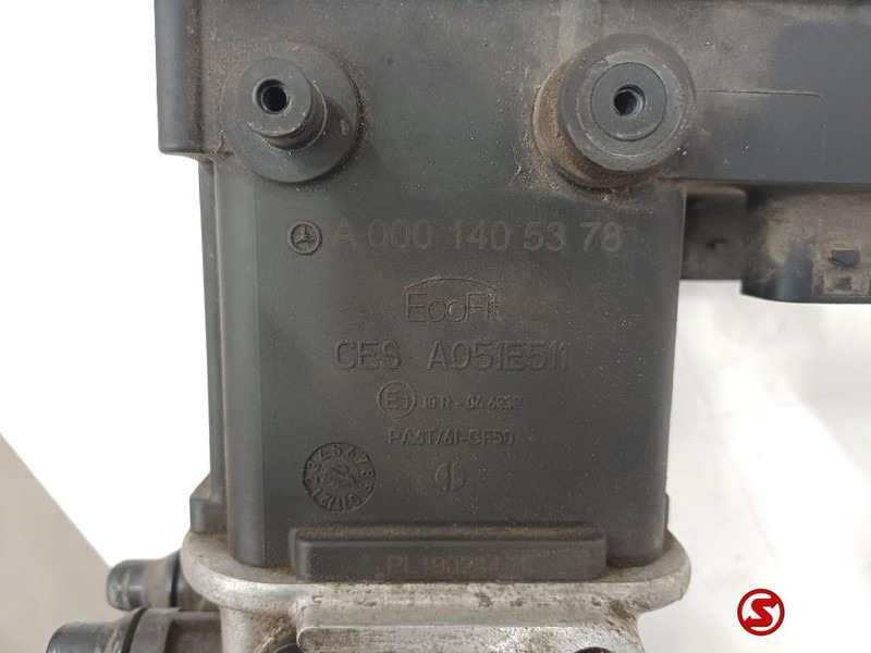 Mercedes-Benz Occ AdBlue module Mercedes - نظام الوقود - شاحنة: صور 5 Mercedes-Benz Occ AdBlue module Mercedes - نظام الوقود - شاحنة: صور 5