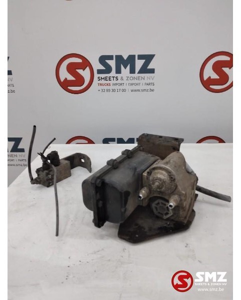 Mercedes-Benz Occ AdBlue pomp Mercedes Atego 1218 A0001400478 - نظام الوقود - شاحنة: صور 2 Mercedes-Benz Occ AdBlue pomp Mercedes Atego 1218 A0001400478 - نظام الوقود - شاحنة: صور 2