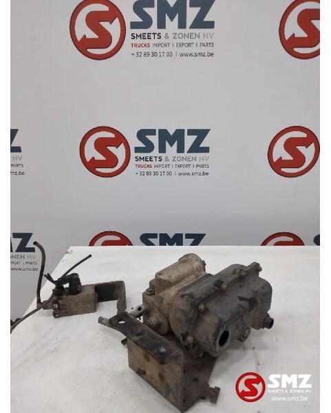 Mercedes-Benz Occ AdBlue pomp Mercedes Atego 1218 A0001400478 - نظام الوقود - شاحنة: صور 3 Mercedes-Benz Occ AdBlue pomp Mercedes Atego 1218 A0001400478 - نظام الوقود - شاحنة: صور 3