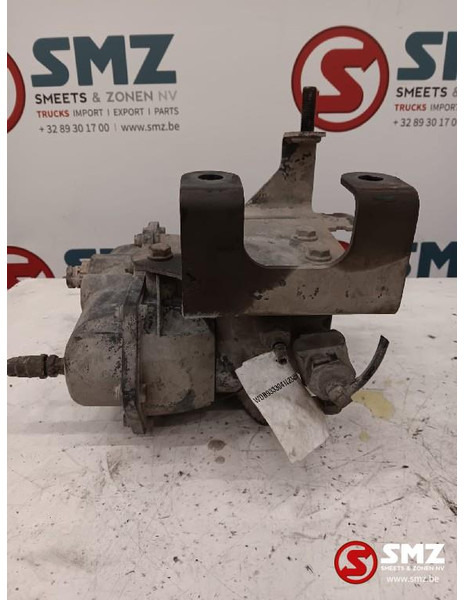 Mercedes-Benz Occ AdBluepomp Mercedes - نظام الوقود - شاحنة: صور 2 Mercedes-Benz Occ AdBluepomp Mercedes - نظام الوقود - شاحنة: صور 2