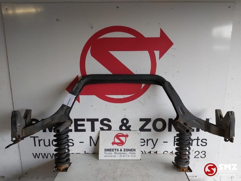 Mercedes-Benz Occ Cabine ophanging achter Mercedes atego - الكابينة تعليق - شاحنة: صور 1 Mercedes-Benz Occ Cabine ophanging achter Mercedes atego - الكابينة تعليق - شاحنة: صور 1