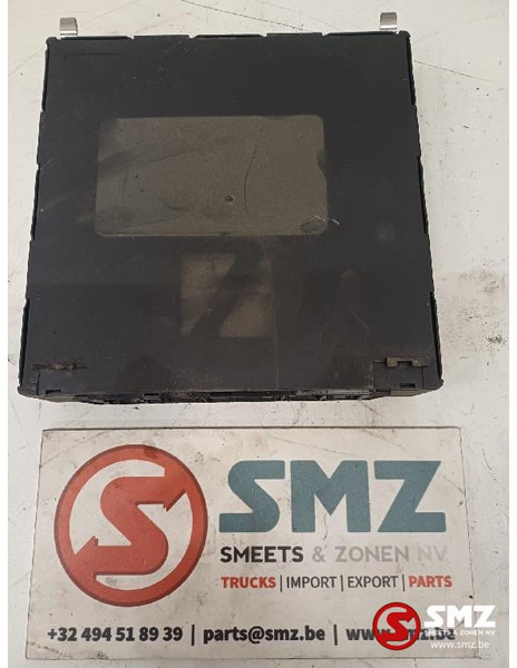 Mercedes-Benz Occ ECU CPC3 regeleenheid Mercedes - كتلة التحكم - شاحنة: صور 2 Mercedes-Benz Occ ECU CPC3 regeleenheid Mercedes - كتلة التحكم - شاحنة: صور 2