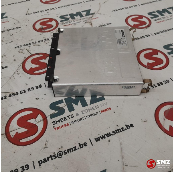 Mercedes-Benz Occ ECU EBS EVO2 regeleenheid Mercedes - كتلة التحكم - شاحنة: صور 4 Mercedes-Benz Occ ECU EBS EVO2 regeleenheid Mercedes - كتلة التحكم - شاحنة: صور 4