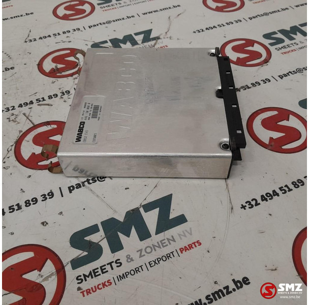 Mercedes-Benz Occ ECU EBS EVO2 regeleenheid Mercedes - كتلة التحكم - شاحنة: صور 3 Mercedes-Benz Occ ECU EBS EVO2 regeleenheid Mercedes - كتلة التحكم - شاحنة: صور 3