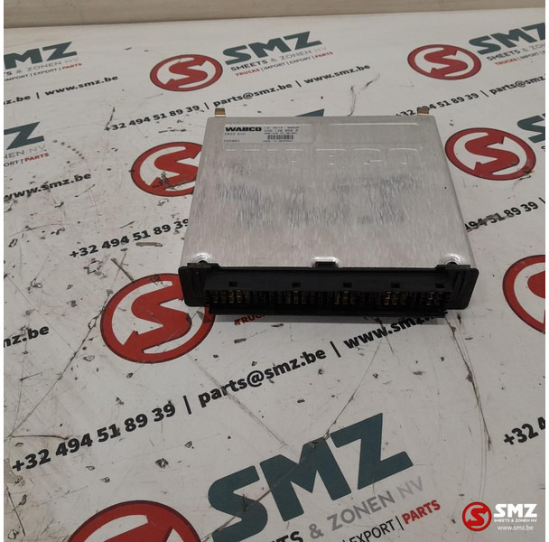 Mercedes-Benz Occ ECU EBS EVO2 regeleenheid Mercedes - كتلة التحكم - شاحنة: صور 1 Mercedes-Benz Occ ECU EBS EVO2 regeleenheid Mercedes - كتلة التحكم - شاحنة: صور 1