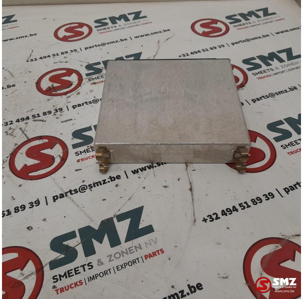 Mercedes-Benz Occ ECU EBS EVO2 regeleenheid Mercedes - كتلة التحكم - شاحنة: صور 5 Mercedes-Benz Occ ECU EBS EVO2 regeleenheid Mercedes - كتلة التحكم - شاحنة: صور 5