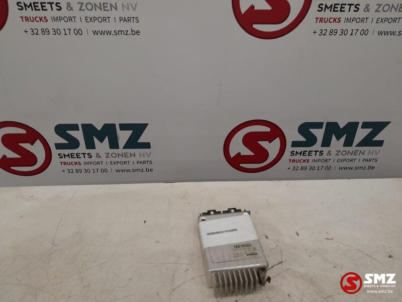 Mercedes-Benz Occ ECU ECAS 4x2 VL regeleenheid Mercedes - كتلة التحكم - شاحنة: صور 3 Mercedes-Benz Occ ECU ECAS 4x2 VL regeleenheid Mercedes - كتلة التحكم - شاحنة: صور 3
