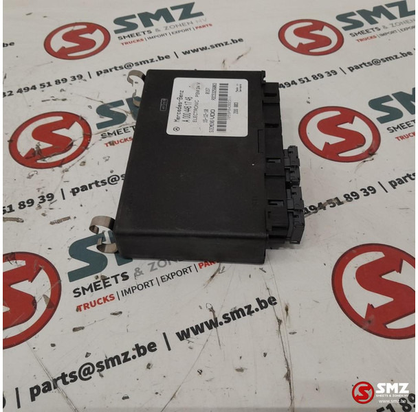 Mercedes-Benz Occ ECU PSM regeleenheid Mercedes - كتلة التحكم - شاحنة: صور 3 Mercedes-Benz Occ ECU PSM regeleenheid Mercedes - كتلة التحكم - شاحنة: صور 3